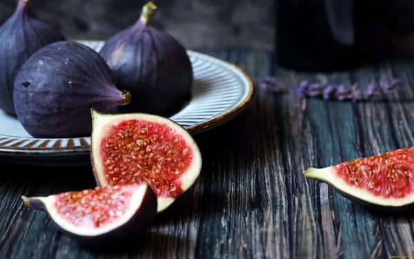 تصویر 5 از قیمت روز انجیر سیاه لرستان